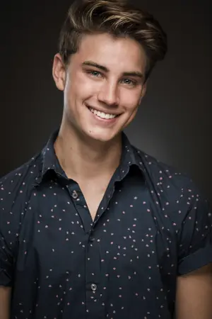 Carson Rowland