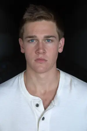Taylor John Smith