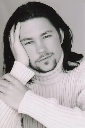 Caleb Ross