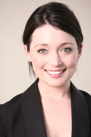 Antonia Prebble
