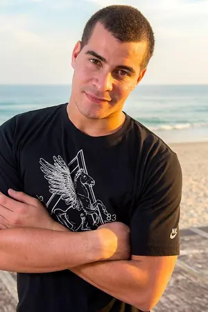 Thiago Martins