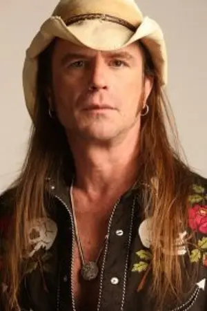 Scott McNeil