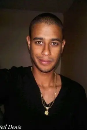 Neil Denis