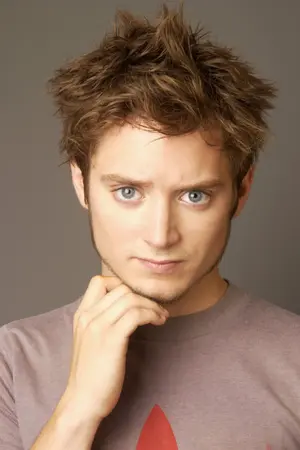 Elijah Wood