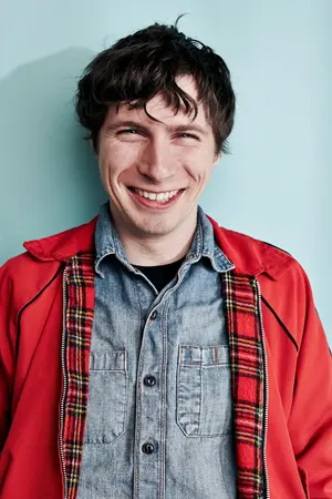Patrick McHale