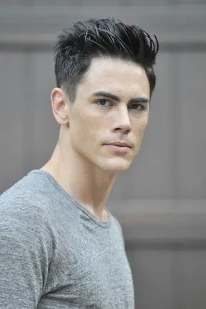 Tom Sandoval