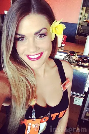 Brittany Cartwright