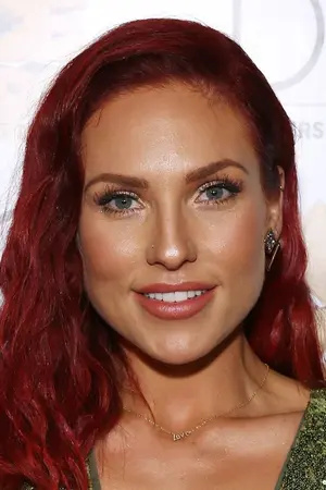 Sharna Burgess