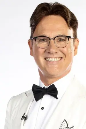 Mark Wilson