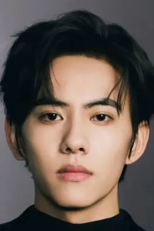 Liu Xuan Cheng