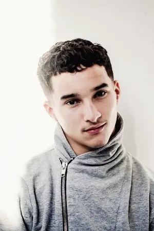 Oussama Ahammoud