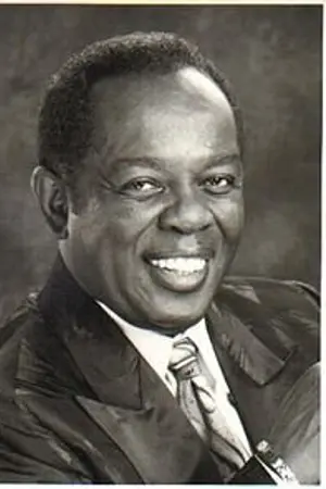 Lou Rawls