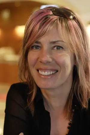 Céline Bonnier