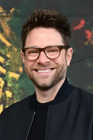 Tim Federle