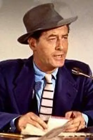 Willard Kennedy
