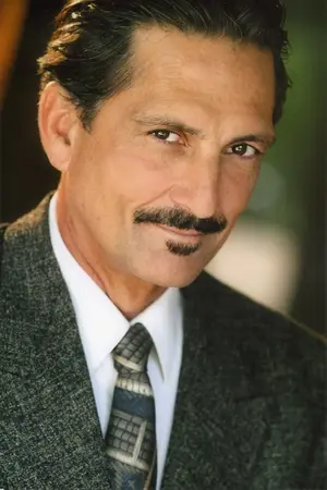 Conrad Dunn