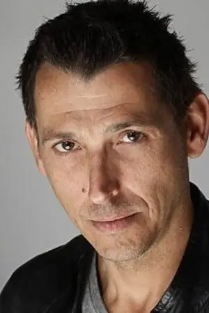 Trent McMullen