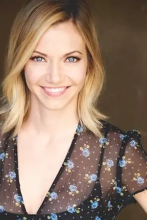 Megan Stevenson