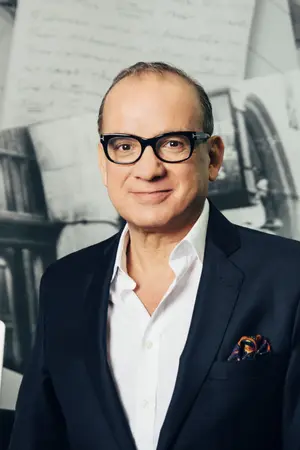 Touker Suleyman