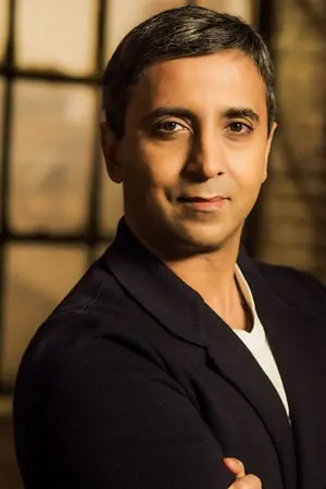 Tej Lalvani