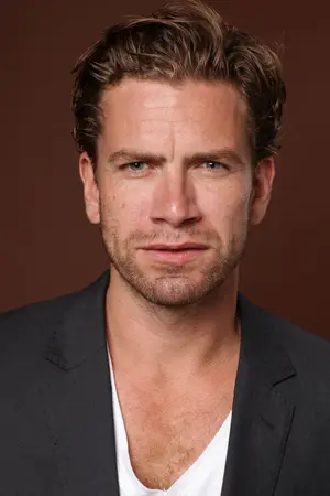 Nikolaj Lie Kaas