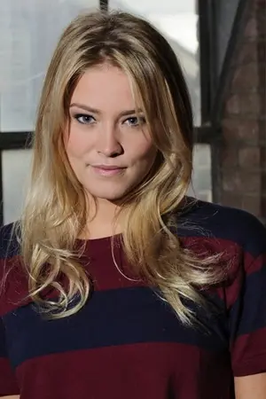 Geraldine Kemper