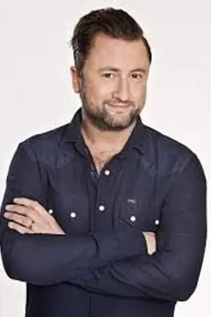 Dennis Weening