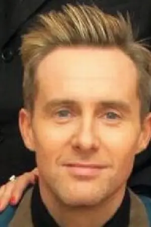 Ian "H" Watkins