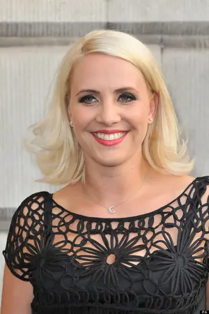 Claire Richards