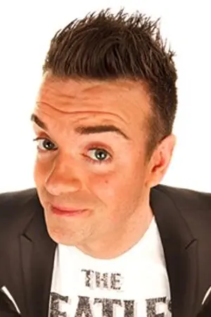 Des Clarke