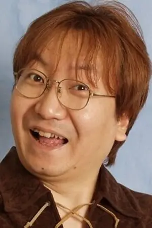 Kazuya Ichijou