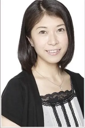 Kyōko Hikami