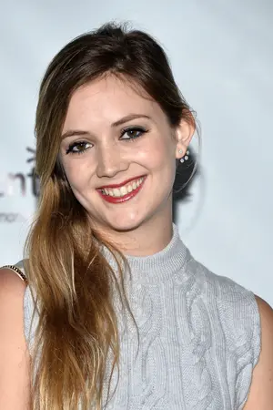 Billie Lourd