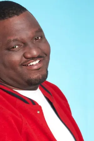 Aries Spears