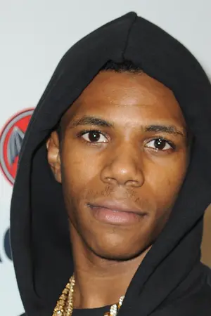 A Boogie Wit Da Hoodie