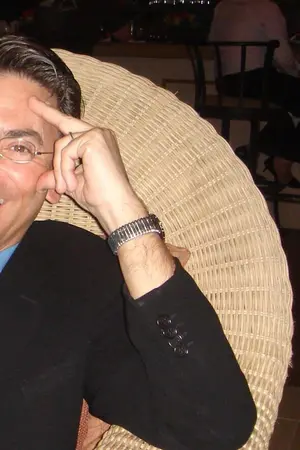 Joseph D. Cipriano