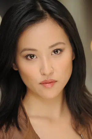 Lyrica Okano