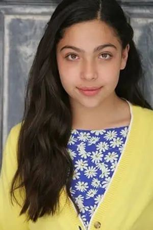 Allegra Acosta