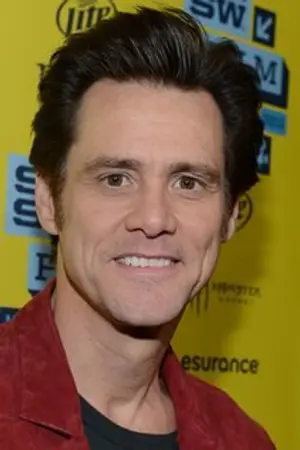 Jim Carrey