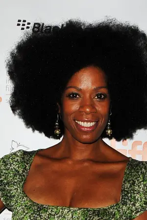 Kim Wayans