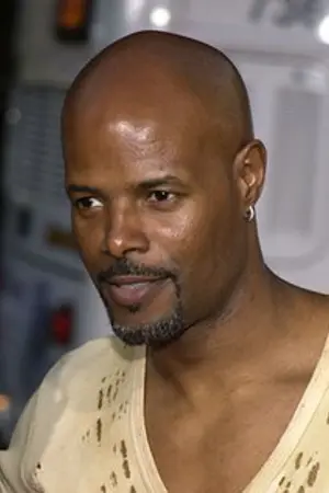 Keenen Ivory Wayans