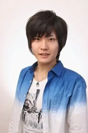 Takuma Nagatsuka