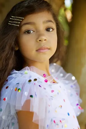 Jordyn Raya James