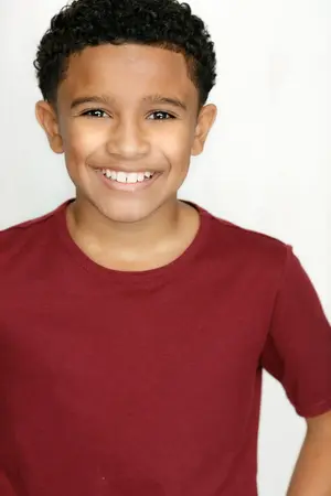 Cameron J. "CJ" Wright
