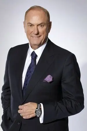 Jim Treliving