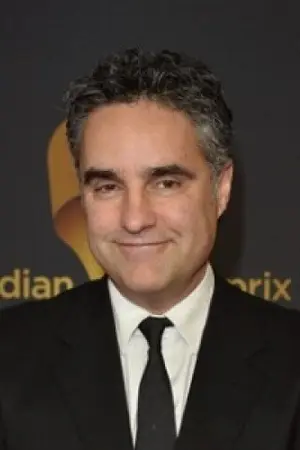 Bruce Croxon