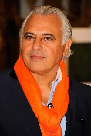 Joe Mimran