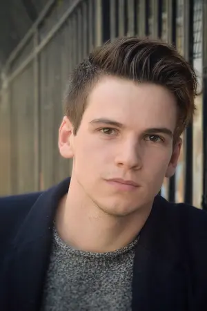 Jacob Dudman