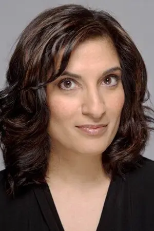 Mina Anwar