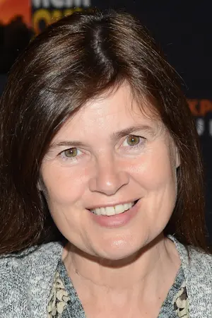 Sophie Aldred